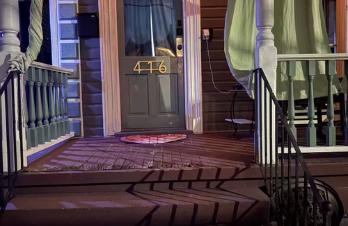 Mid-City House | Truly New Orleans Enjoyable 3-bedroom house with AC in welcoming New Orleans