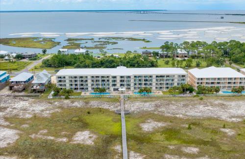 Dauphin Island Apartment | Turtles Nest, East Unit 207
