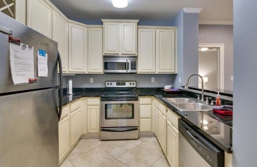 Tuscaloosa House | Tuscaloosa Condo Rental: Near Bryant-Denny Stadium