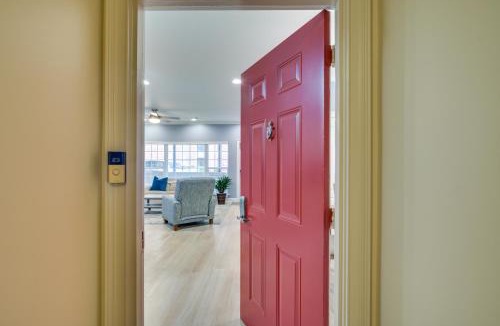 Tuscaloosa House | Tuscaloosa Condo Rental: Near Bryant-Denny Stadium