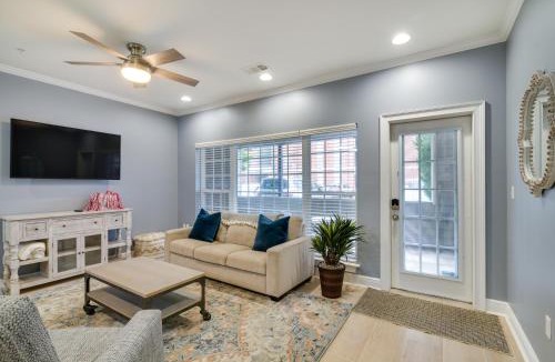 Tuscaloosa House | Tuscaloosa Condo Rental: Near Bryant-Denny Stadium