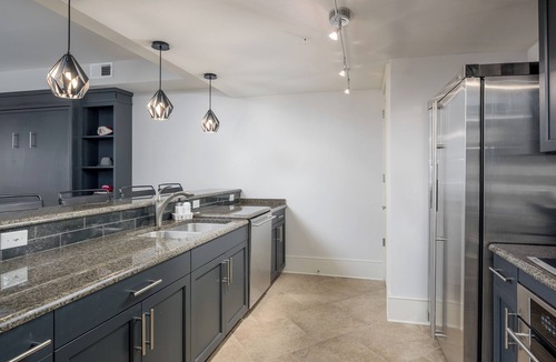 Tuscaloosa Condo | Tuscaloosa Living at its Best!