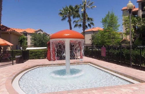 Four Corners Condo | Tuscana Resort in Championsgate near Disney