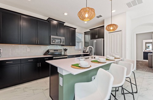 Four Corners Cottage | Tusker Lodge by Shine Villas at Championsgate 522