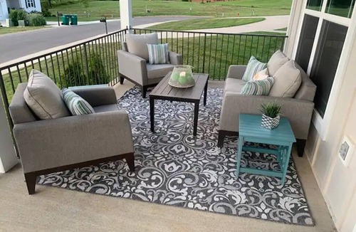 Winchester House | Twin Creeks Getaway- Pet Friendly- Amenities Abound! Golf cart rental available!