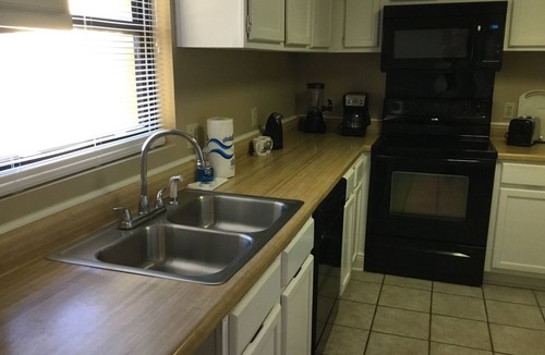 Biloxi Condo | Two bedroom condo in the heart of Biloxi