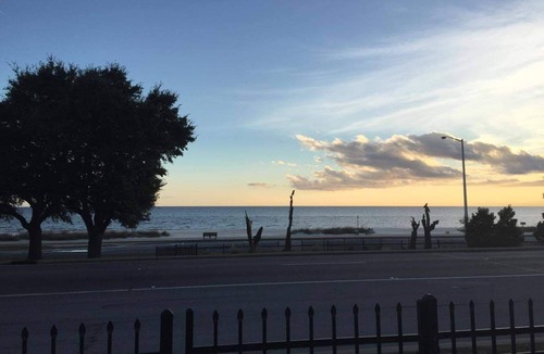 Biloxi Condo | Two bedroom condo in the heart of Biloxi