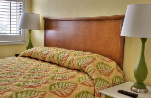 Ormond Beach Resort | Two Bedroom, Luxury Condo, Ormond Beach, FL 3973676