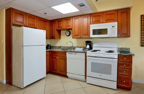 Ormond Beach Resort | Two Bedroom, Luxury Condo, Ormond Beach, Florida 3973750