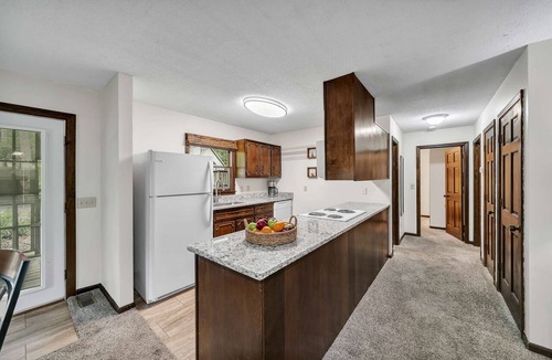 Ellijay Villa | Two Bedroom/One Bath Lodge