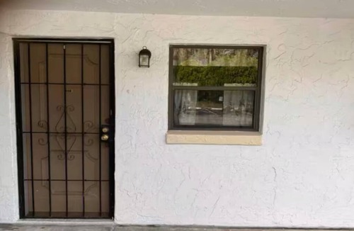 Bethune Grant Apartment | Two Bedroom - Two Bathroom Apartment with Golf Course View