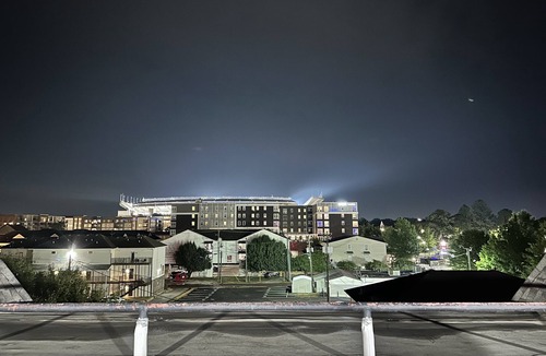 Tuscaloosa Condo | Two Blocks from Bryant-Denny Stadium @ The Twelve!