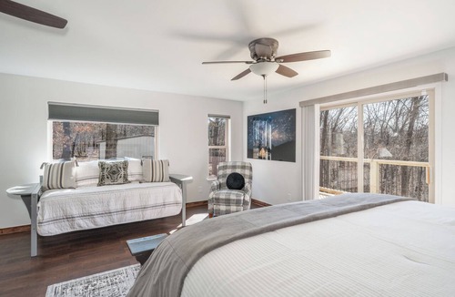 Bixby Other | Two Homes on 160 Acres. Stocked Ponds, Firepits. Just 30 minutes from Tulsa.