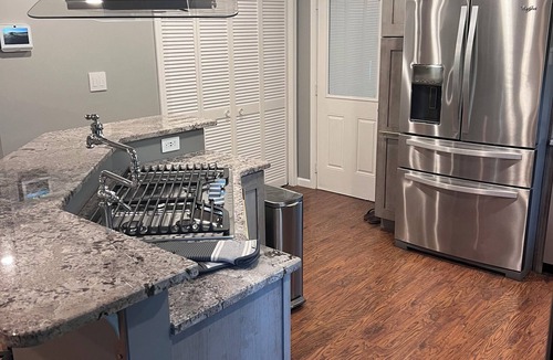 Tuscaloosa House | Two minutes off the interstate, 10minutes to Bryant-Denny Stadium