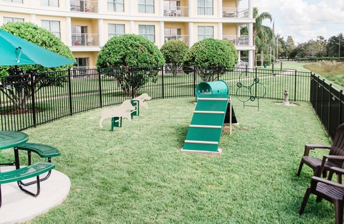 Celebration Apartment | TwoBedroom Pool View Apartment 10 mins from Disney