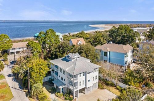 Tybee Island House | Tybee Oasis