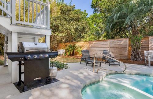 Tybee Island House | Tybee Oasis
