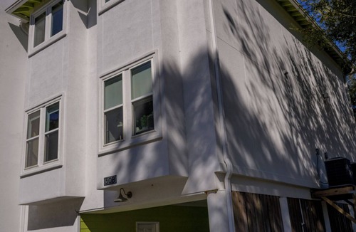 Tybee Island House | Tybee Tuckaway: Peaceful Marsh Views, close to North Beach