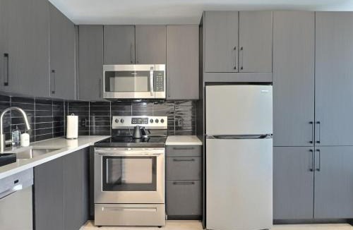 Five Points South Apartment | UAB Access, Central Bham Stay and Gym On-Site