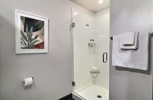 Five Points South Apartment | UAB Access, Central Bham Stay and Gym On-Site