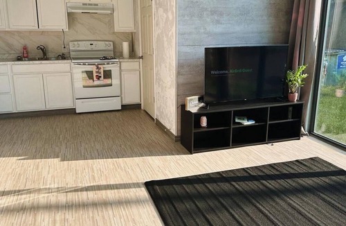 Greater Belhaven Apartment | Unique Apartment in Midtown!