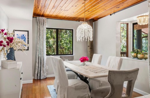 Geneva Villa | Unique luxurious tree cabin 1hr from Disney