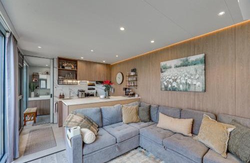 Curtis House | Unique Tiny Home Escape in Ouachita Foothills!