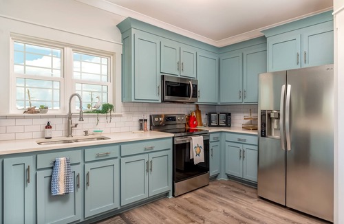 Dauphin Island House | Unit 079 - Family Tides - Brand New Construction - Beautiful Gulf View Home