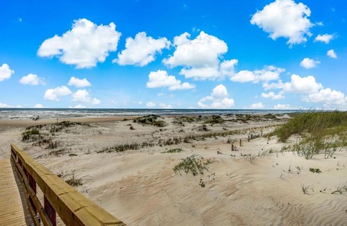 St. Augustine Beach House | Unit 5121 - Ocean Racquet Resort