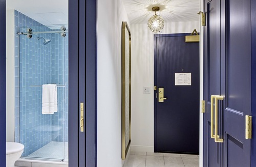 Orlando Hotel | Universal's Helios Grand Hotel, a Loews Hotel