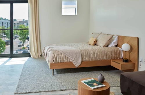 Northside Apartment | Unparalleled Northshore Studio