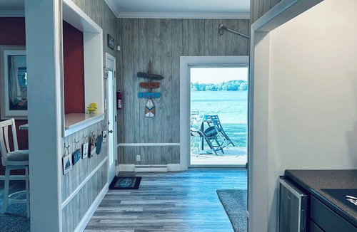 Twin Lake House | Unsalted Vacation on Twin Lake