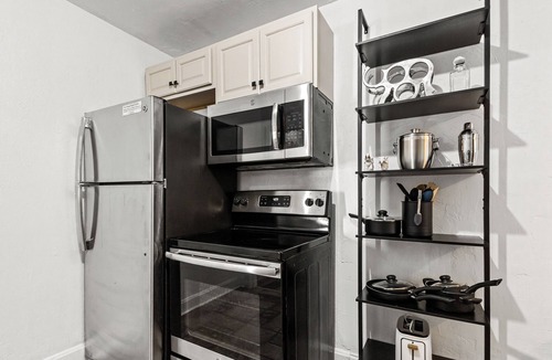 Tuscaloosa House | Updated & Cozy Stay - Minutes to Campus