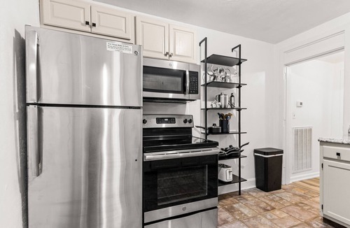 Tuscaloosa House | Updated & Cozy Stay - Minutes to Campus