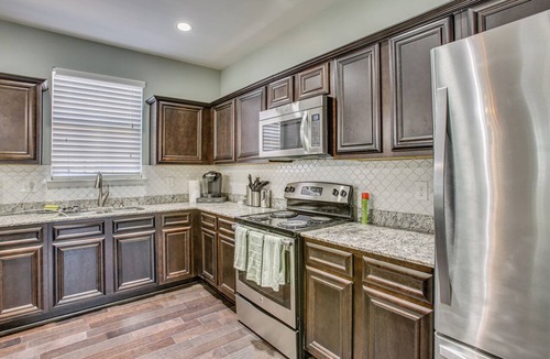 Fillmore House | Updated Family Home Near New Orleans City Park!