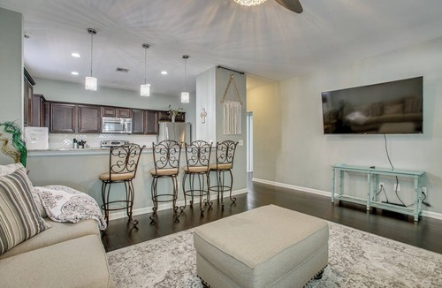 Fillmore House | Updated Family Home Near New Orleans City Park!