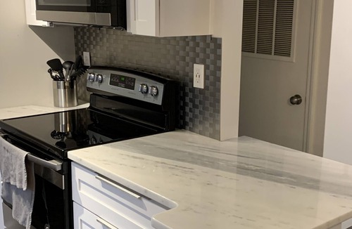 Mobile Condo | Upscale 2nd floor West Mobile 2 bedroom 2 bath condo!