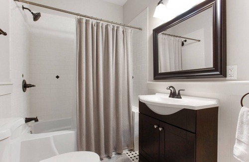 Seventh Ward Bed & Breakfast | Upscale and Historic, 2 blocks to Streetcar, 4 to French Quarter, 6 to Frenchmen