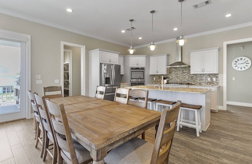 Ono Island House | Upscale Vacation Home Within Walking Distance To Johnson Beach In Perdido Key