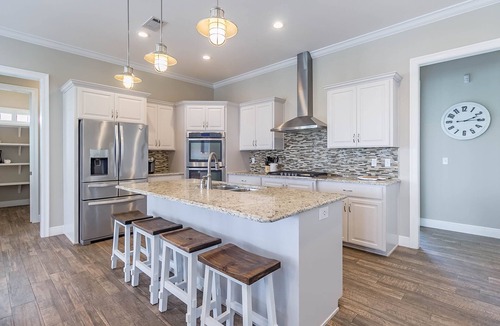 Ono Island House | Upscale Vacation Home Within Walking Distance To Johnson Beach In Perdido Key