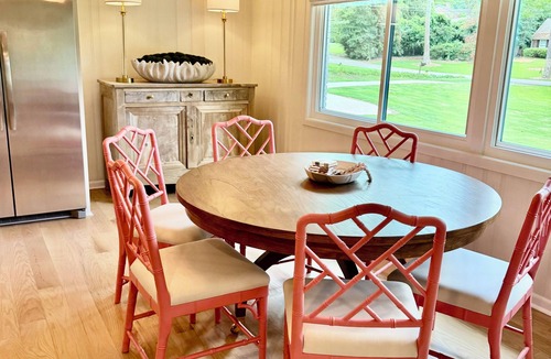 LaGrange House | UPTOWN GIRL: FALL IN LOVE! Designer Decorated, New Renovations, Perfect Location