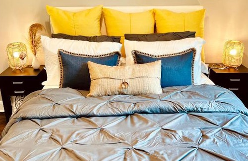 Saint Claude House | VACATION HOME MINUTES AWAY FROM FQ & SUPER DOME -Afterpay friendly
