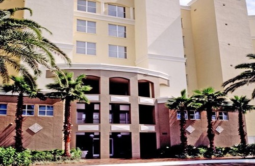 Celebration Condo | Vacation Village at Parkway near Disney!