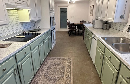 Cairo House | Vasco Villa, Cairo, Georgia