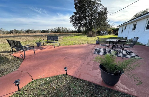 Cairo House | Vasco Villa, Cairo, Georgia