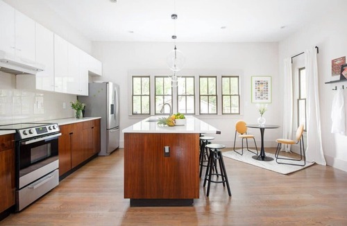 Reynoldstown House | Velvet Vinyl