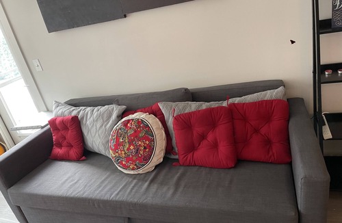 Westside House | Very spacious and family &kids friendly