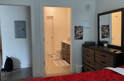 Westside House | Very spacious and family &kids friendly