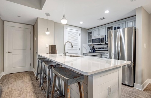 Baytowne Wharf Condo | Vibrant Village Living - 2-Bedroom Gem with Front-Row Views and Prime Location at Sandestin Golf and Beach Resort!