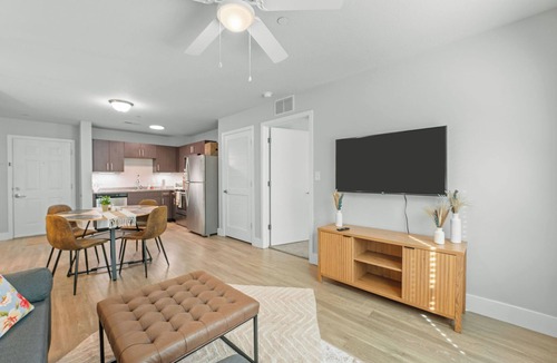 Tuscaloosa Condo | Victory Villa – Comfort & Convenience by UA